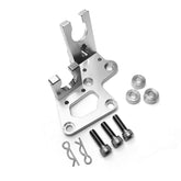 Trans Shifter Cable Bracket For Honda Acura Civic Si K20 K24 K Series RSX EP3